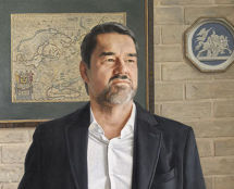 Vladimir Cherniy. 