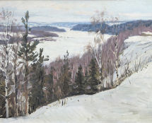 Vladimir Cherniy. 