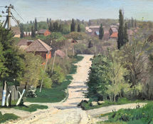 Vladimir Cherniy. 