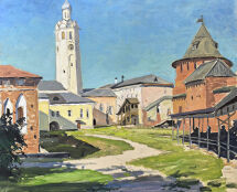 Vladimir Cherniy. 